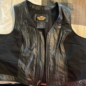 Harley Davidson Women’s Vest